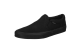 Vans Asher (VN000SEQ1861) schwarz 4