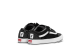 Vans Old Skool Cap Regrind LX (VN0A45K1VRV1) schwarz 4