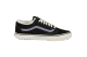 Vans UA Old Skool MTE (VN0A348FI2J1) schwarz 4