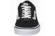 Vans Ward Sneaker (VA36EMC4R) schwarz 5