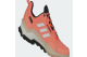 adidas AX4 GORE TEX (HQ1053) orange 2