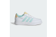 adidas Breaknet Court Lace (IH2380) weiss 1