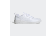 adidas Courtwave (KI9115) weiss 1