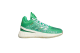 adidas D Rose 11 (FZ0849) grün 3