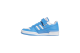 adidas Forum Low (GX7071) blau 2