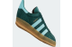 adidas Gazelle Indoor (IG9979) grün 3
