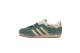 adidas Gazelle Indoor (JH5402) grün 1