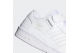 adidas Originals Forum Low J (FY7973) weiss 5