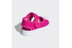 adidas Originals Superstar 360 Sandale I (EG5712) pink 5