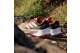 adidas Soulstride Flow (HP5564) orange 5