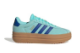 adidas VL Court Bold (JS3813) turquesa 6
