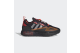 adidas ZX 2K Boost (GY1209) schwarz 1
