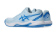 Asics Gel DEDICATE 8 (1042A237.401) blau 3