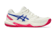 Asics Gel Dedicate 8 Clay (1042A255.105) weiss 1