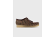 Clarks Wallabee (26182791) braun 3
