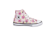 Converse Converse Check Taylor All Star Eva Lift (671286C) pink 6