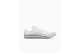Converse Chuck Taylor All Star Leather Ox (132173C) weiss 1