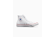 Converse Chuck Taylor Leather All Hi Star (132169C) weiss 1