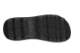 Crocs Mega Crush Triple Strap (209842-001) schwarz 3