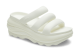 Crocs Mega Crush Triple Strap (209842-0WV) weiss 3