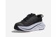 Hoka Bondi X (1113512-BWHT) schwarz 3