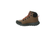 Jack Wolfskin Terraquest X Texapore Mid (4059581_5510) braun 4