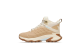 MERRELL Moab Speed 2 Leather Mid Waterproof (J038492) beige 2