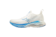 Mizuno Wave Neo Wind (J1GD227821) weiss 1