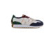 New Balance 327 Natural Indigo Green (GS327HH1) bunt 1