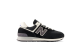 New Balance 574 (U574BK2) schwarz 1