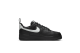 Nike Air Force 1 07 LV8 UT (DX8967-001) schwarz 3