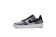 Nike Air Force 1 Flyknit 2 2.0 (AV3042-001) schwarz 1