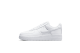 Nike Air Force 1 Low Retro (DJ3911-100) weiss 1