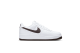 Nike Air Force 1 Low Retro (DM0576-100) weiss 3