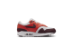 Nike Air Max 1 Burgundy Crush (FN6952 102) weiss 4