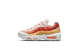 Nike Air Max 95 (DJ6906 800) orange 3