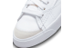 Nike Blazer Low 77 Jumbo (DX2648-100) weiss 4