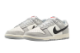 Nike Dunk Low (IB3079-101) bunt 6