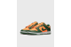 Nike Dunk Low Retro Miami Hurricanes (DD1391 300) grün 5