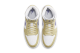 Jordan 1 Mid Air Lemon Wash (BQ6472-701) gelb 4