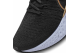 Nike React Infinity Run Flyknit 2 (CT2423-009) schwarz 5