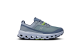 ON Cloudvista 2 Waterproof Mist Heather (3WE30162856) blau 1