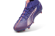 PUMA Ultra 5 Match FG AG (107686_01) morado 6