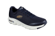 SKECHERS Arch Fit (232040-NVY) blau 5