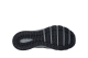 Skechers Escape Plan Endless Pursuit (180061-BKHP) zwart 3