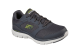 SKECHERS Flex Advantage 4.0 (232225-CHAR) schwarz 4