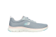 SKECHERS Flex Appeal 4.0 Brilliant View (149303-GYLP) grau 1