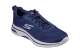 SKECHERS Go Walk Arch Fit 2.0 Idyllic 2 (216516-NVY) blau 4