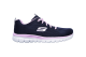 SKECHERS Graceful Get Connected (12615-NVPK) schwarz 6