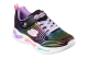 SKECHERS S Lights Wavy Beams (302338L-BKMT) bunt 4